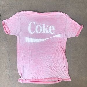Super Soft Coke T-Shirt